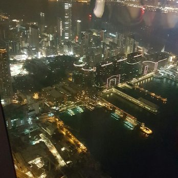OZONE - Daaamn - Japanese Near Me - Kowloon, HK