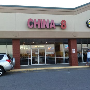 China 8 - Front - Chinese Near Me - Shepherdsville, Kentucky China 8 - Front - Chinese Near Me - Shepherdsville, Kentucky