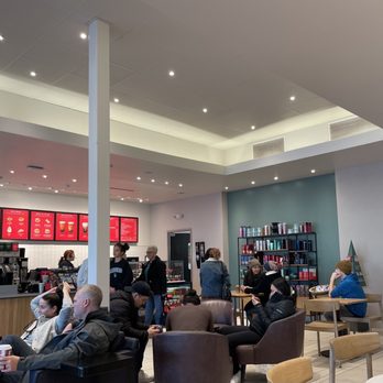 Starbucks - Coffee & Tea Near Me - Troutdale, Oregon Starbucks - Coffee & Tea Near Me - Troutdale, Oregon