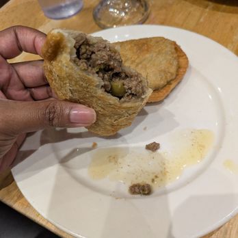 Empanada Mama - Hell's Kitchen - Latin American Near Me - New York, New York Empanada Mama - Hell's Kitchen - Latin American Near Me - New York, New York
