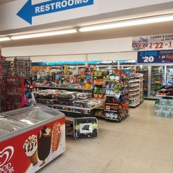 Busy Bee Market Deli Laundry
