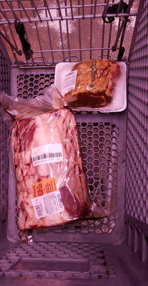 Cattleman's Meat & Produce, Taylor Roadtrippers