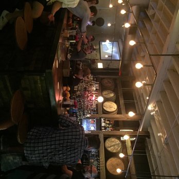 Eight Row Flint - Gastropubs Near Me - Houston, Texas