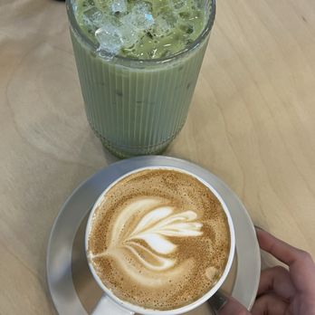 Renegade By Devout Coffee - Coffee & Tea Near Me - Fremont, California