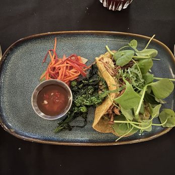 Harvest Beat - Vegetarian Near Me - Seattle, Washington