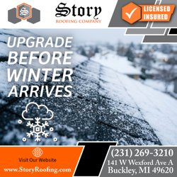 Story Roofing