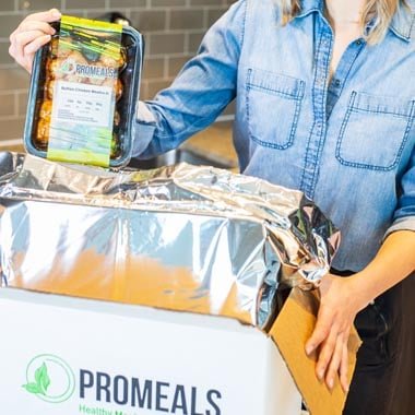 Pro Meals PROMEALS MEAL PREP DELIVERY - Updated June 2026 - 32 Photos & 16 ...