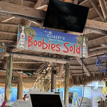 Gilbert's Tiki Bar - Tiki Bars Near Me - Key Largo, Florida Gilbert's Tiki Bar - Tiki Bars Near Me - Key Largo, Florida