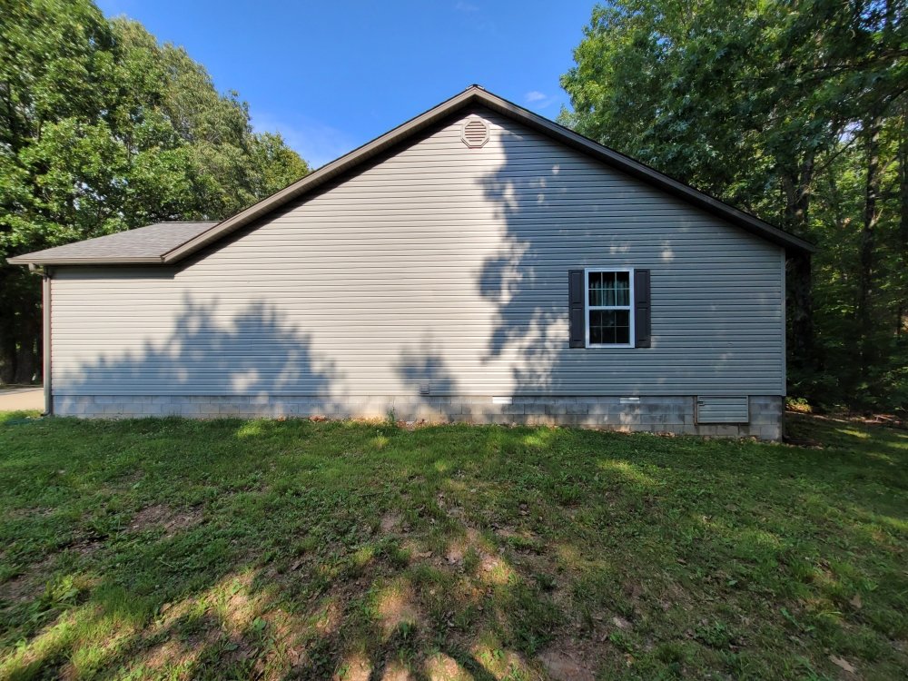 THE KLEAN FREAKS PRESSURE WASHING Request a Quote 11 Photos 117 N