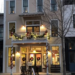 Rock Run Gallery