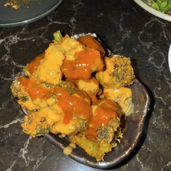 PLANTA Queen Washington DC - BANG BANG BROCCOLI - Asian Fusion Near Me - Washington, DC, District of Columbia PLANTA Queen Washington DC - BANG BANG BROCCOLI - Asian Fusion Near Me - Washington, DC, District of Columbia