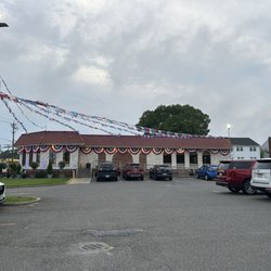 Nautilus Diner - Exterior