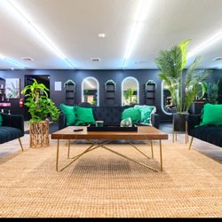 Allure Beauty Bar