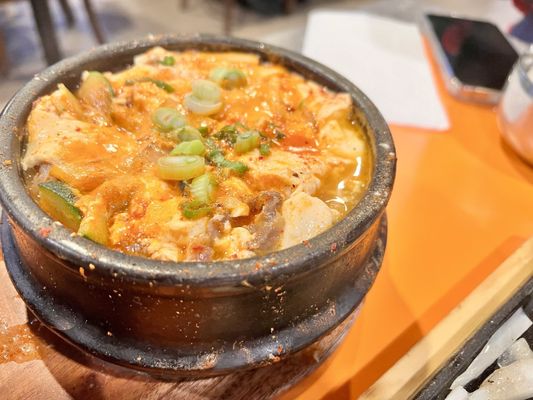Chosun Korean BBQ by null