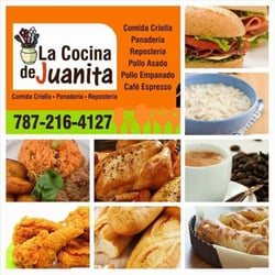 La Cocina De Juanita