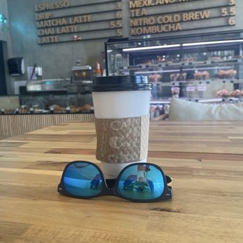 Daily Drip Coffee - First coffee - Coffee & Tea Near Me - Lynwood, California Daily Drip Coffee - First coffee - Coffee & Tea Near Me - Lynwood, California