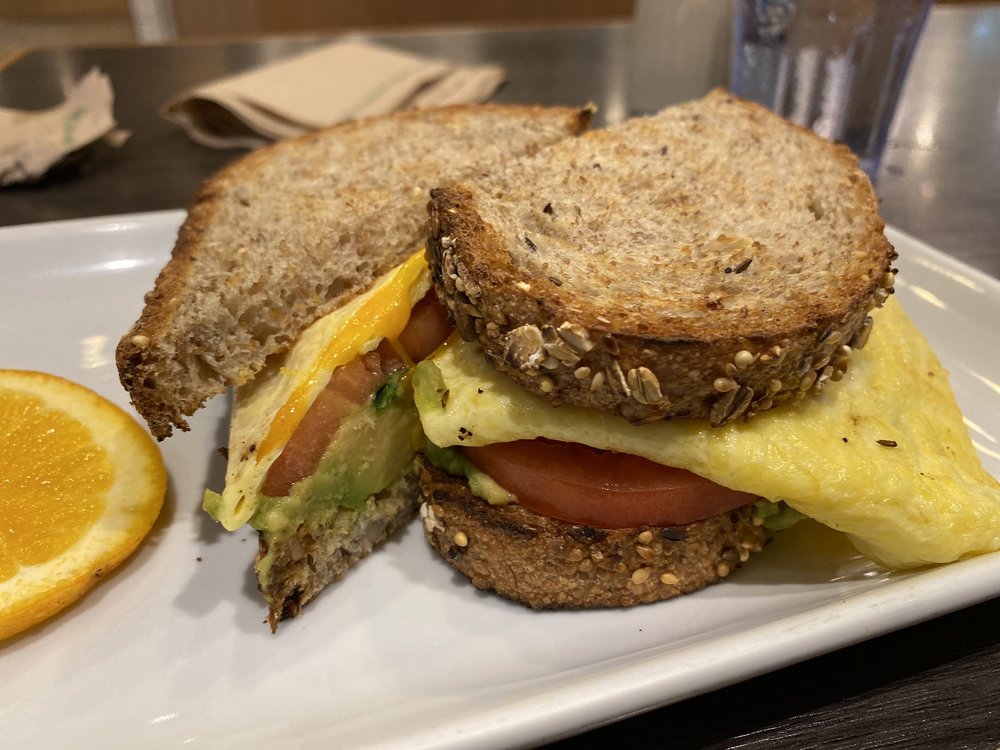 BREAD CO Updated July 2024 95 Photos & 68 Reviews 363 Bernard