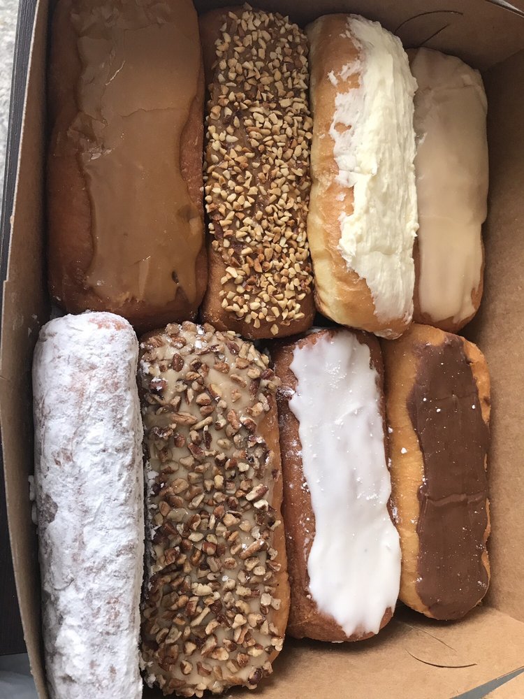 COMBS BAKERY 1221 Wayne Rd, Wilmington, Ohio Donuts Phone Number