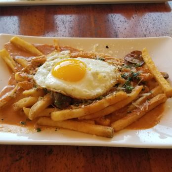 Zovs - Dirty Fries - New American Near Me - Irvine, California Zovs - Dirty Fries - New American Near Me - Irvine, California