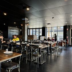 The Grain Thai Restaurant