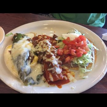 Cazadores Mexican Grill - Mexican Near Me - Arlington, Tennessee