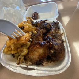 Mini Lunch Special