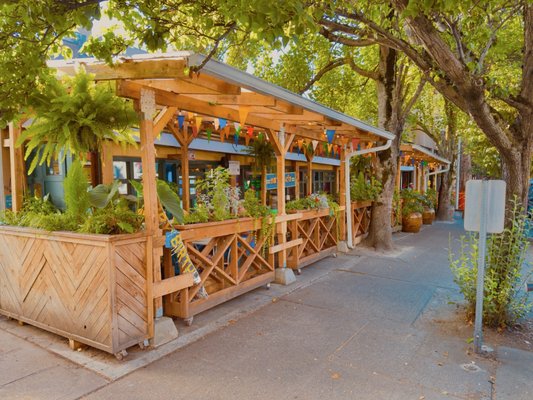 Bangrak Market by null Bangrak Market by null