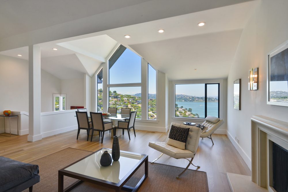 SUSAN VAN LIERE COMPASS 490 Magnolia Ave, Larkspur, California