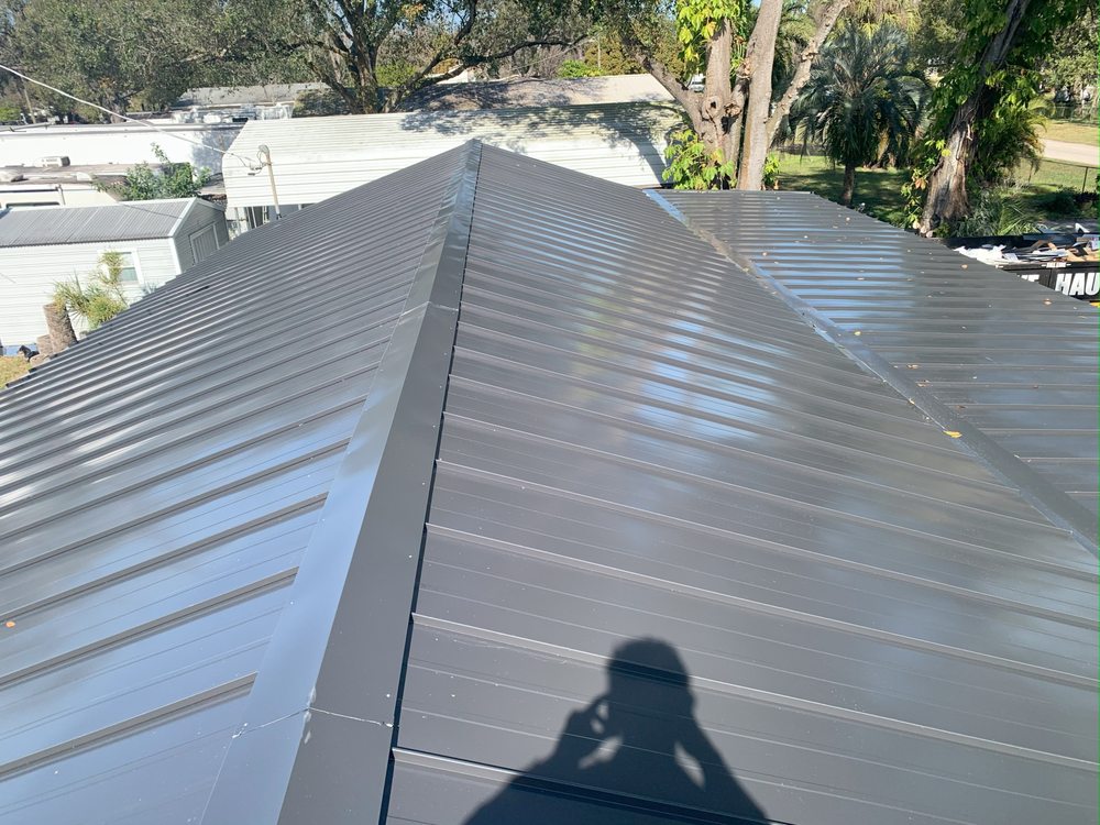 Slide of Sprocket Roofing