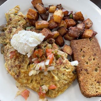 Emle's Restaurant - Italian Omelette - American Near Me - Northridge, California Emle's Restaurant - Italian Omelette - American Near Me - Northridge, California