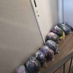Peachy Clean Laundry - Apartment delivery.