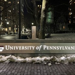 University of Pennsylvania