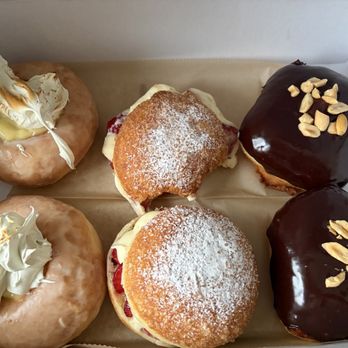 Sourpuss Donuts - Donuts Near Me - San Diego, California