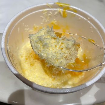 Bingsu Bean - Flaky shaved ice! - Desserts Near Me - Toronto, Ontario