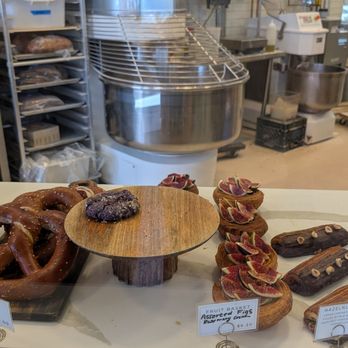 Beloved's Bakery & Cafe - Pretzels and pastries - Bakeries Near Me - Reno, Nevada