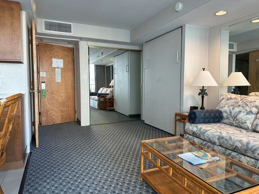 The Imperial Hawaii Resort by null