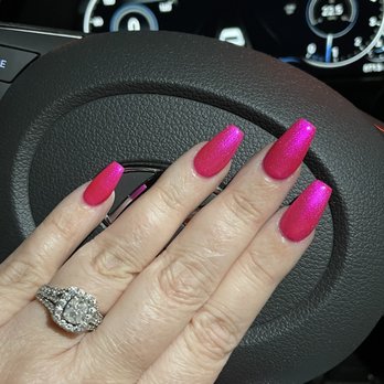 Grand Nails and Spa - Nail Salons Near Me - Lutz, Florida Grand Nails and Spa - Nail Salons Near Me - Lutz, Florida