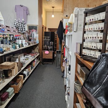 Specc's Chocolates And Gifts - a view of a store - Chocolatiers & Shops Near Me - Watkins Glen, New York Specc's Chocolates And Gifts - a view of a store - Chocolatiers & Shops Near Me - Watkins Glen, New York