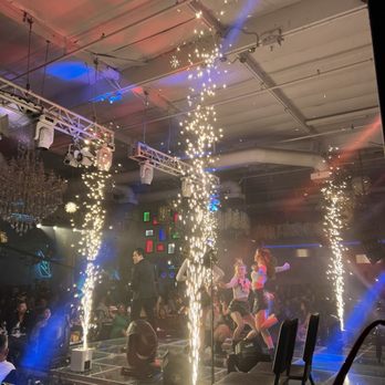 The QD Venue - Venues & Event Spaces Near Me - Westminster, California