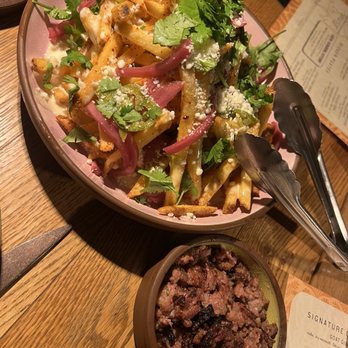 Valley Goat - disco fries - New American Near Me - Sunnyvale, California Valley Goat - disco fries - New American Near Me - Sunnyvale, California
