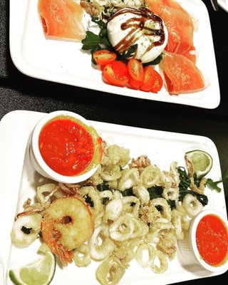 Gusto Italiano by null