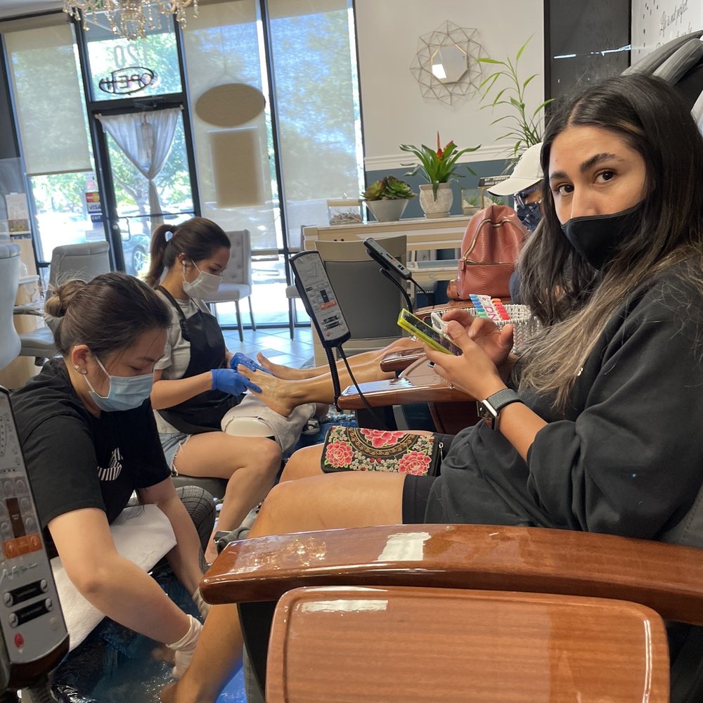 X-Nails - Nail Salons Near Me - Elk Grove, California X-Nails - Nail Salons Near Me - Elk Grove, California