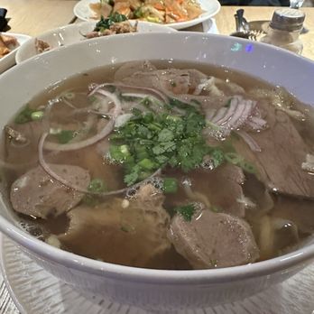 Zavy Kitchen - Pretty good, clean pho dac biet - Vietnamese Near Me - Des Moines, Iowa Zavy Kitchen - Pretty good, clean pho dac biet - Vietnamese Near Me - Des Moines, Iowa