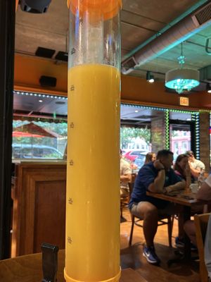 Disco Pancake by null