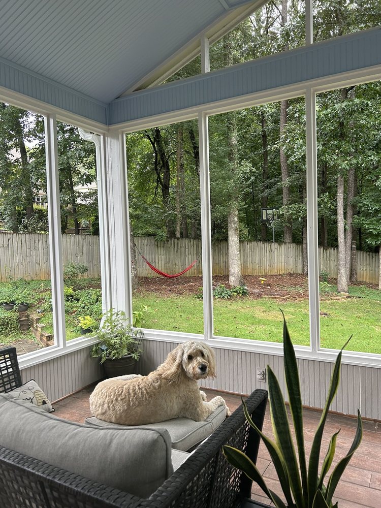 Slide of Clark Brothers Roofing & Construction