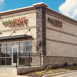 Tropical Smoothie Cafe