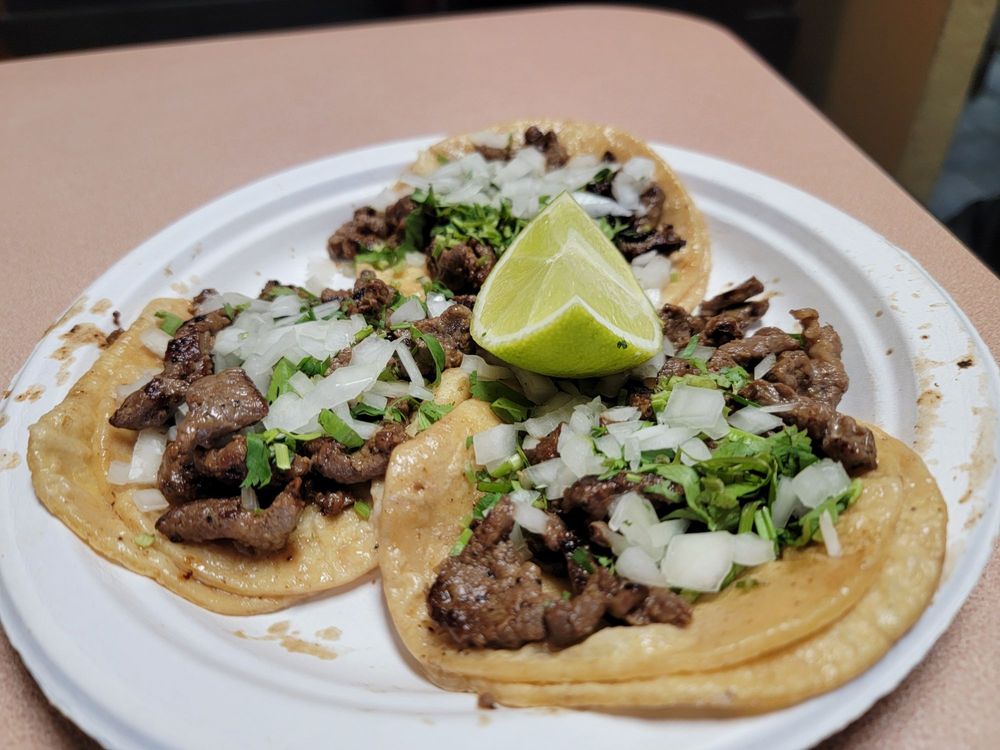 Nachos Taco Shop