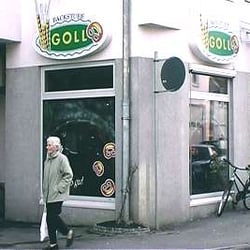 Goll