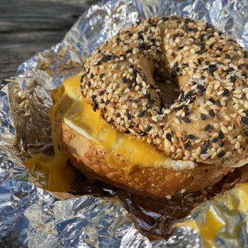 Pete’s General - Everything Bagel sandwich - Grocery Near Me - St. Petersburg, Florida Pete’s General - Everything Bagel sandwich - Grocery Near Me - St. Petersburg, Florida