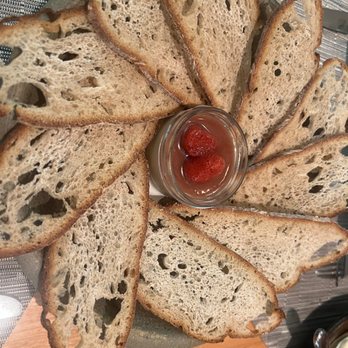 PAI Honolulu - foie gras - New American Near Me - Honolulu, Hawaii